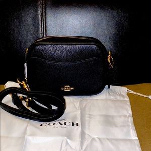 Coach camera bag 88210